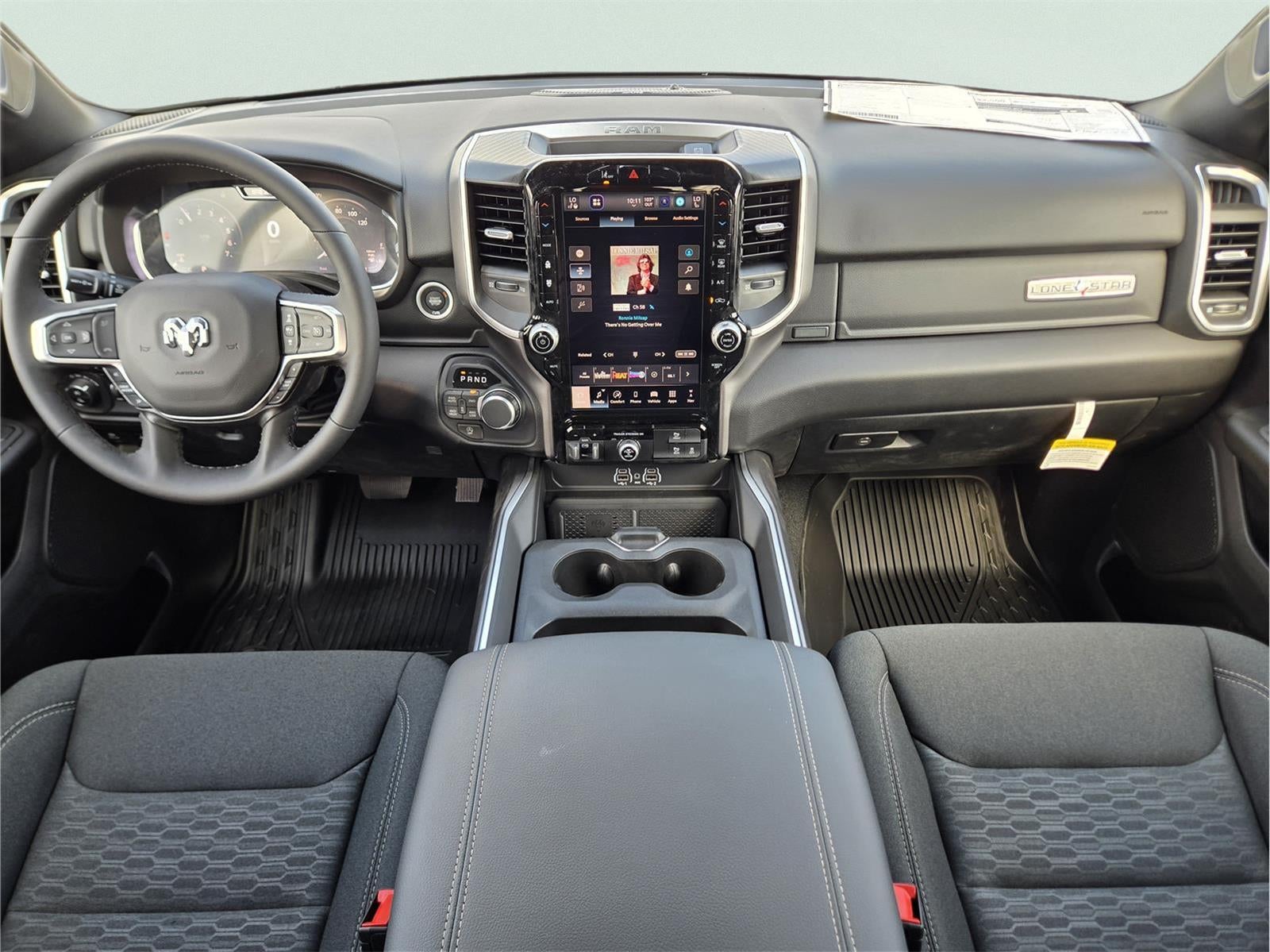 2026 RAM 1500 Lone Star