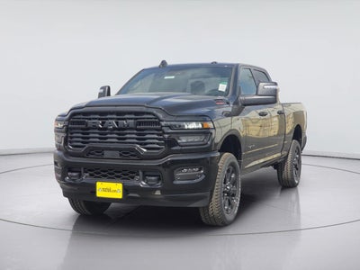 2026 RAM 2500 Lone Star