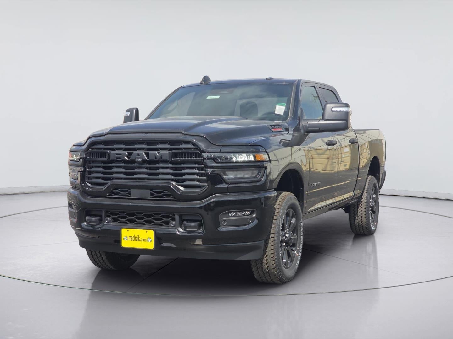2026 RAM 2500 Lone Star