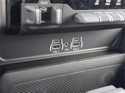 2026 RAM 2500 Lone Star