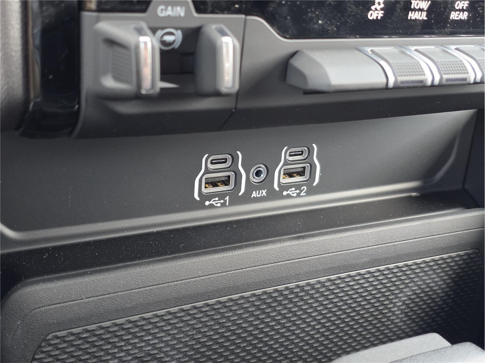 2026 RAM 2500 Lone Star