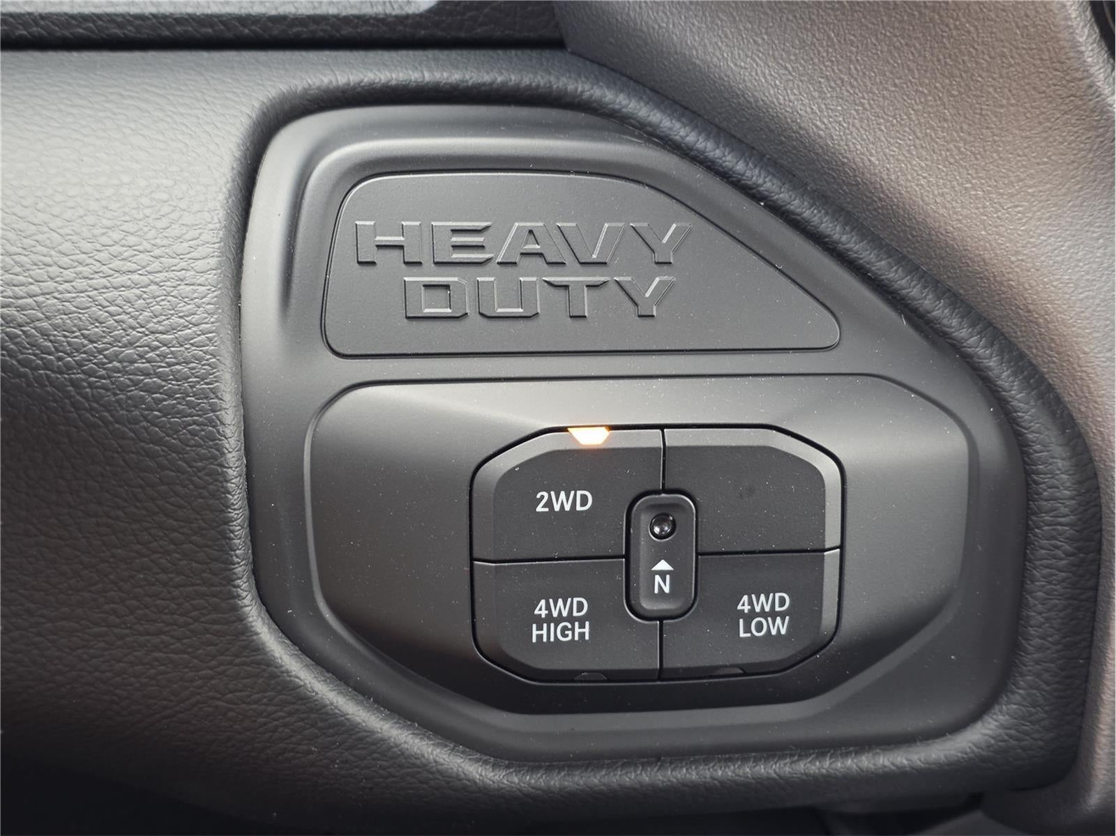 2026 RAM 2500 Lone Star