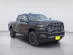 2026 RAM 2500 Lone Star
