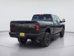 2026 RAM 2500 Lone Star