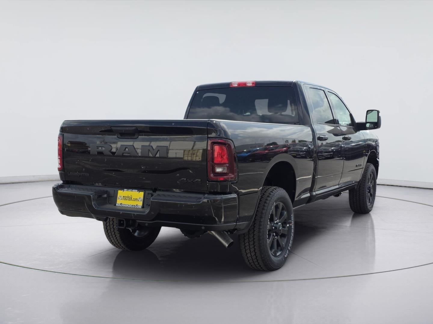2026 RAM 2500 Lone Star