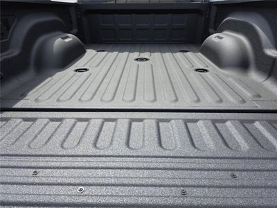 2026 RAM 2500 Lone Star