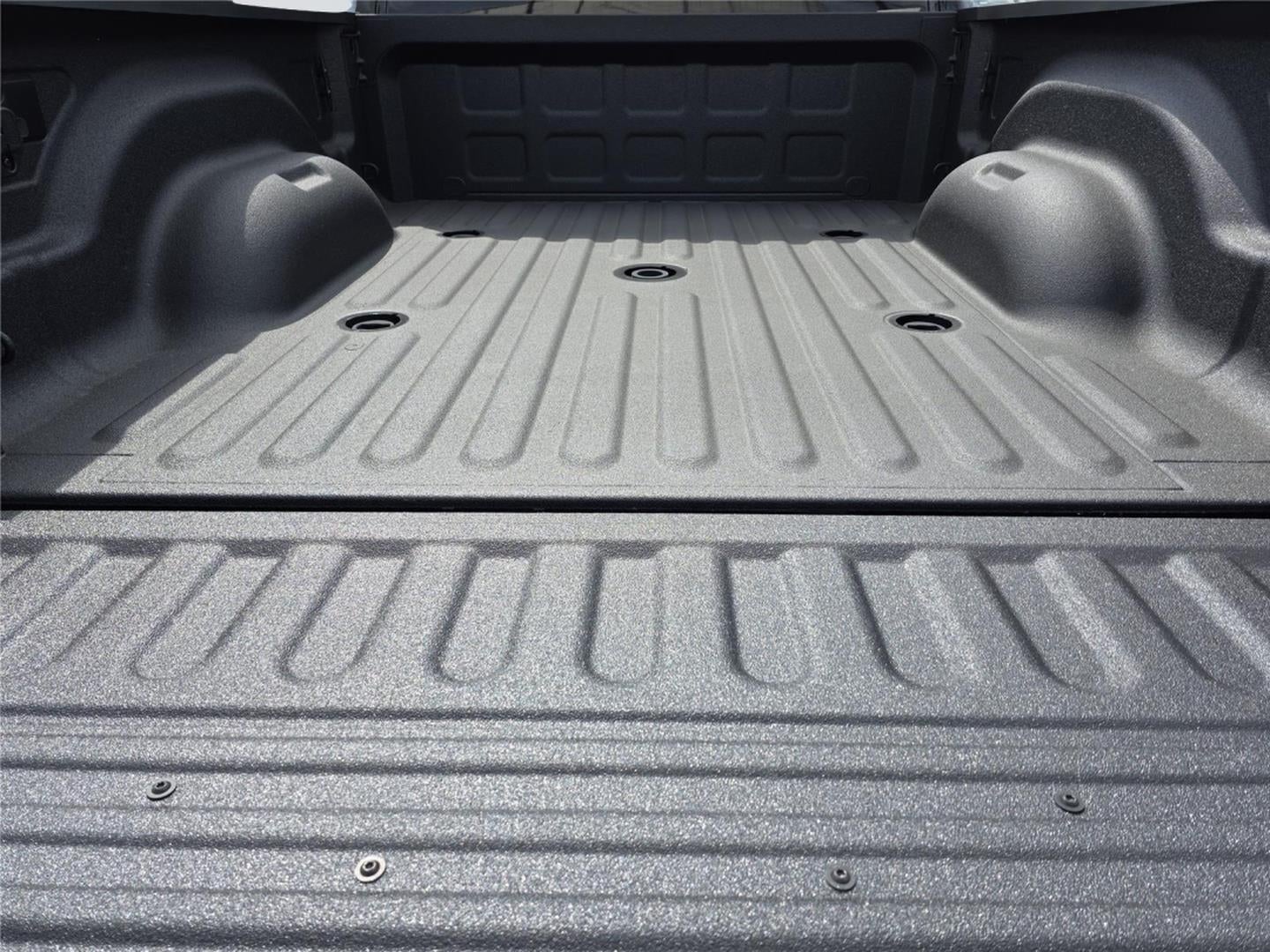 2026 RAM 2500 Lone Star