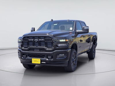 2026 RAM 2500 Lone Star