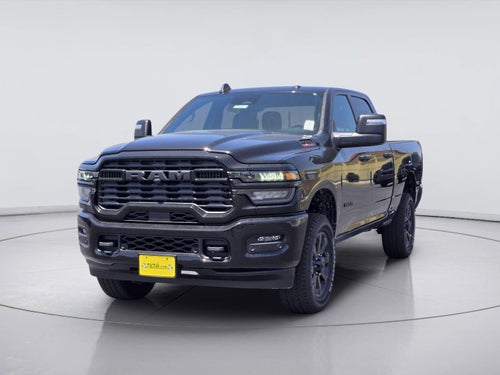 2026 RAM 2500 Lone Star