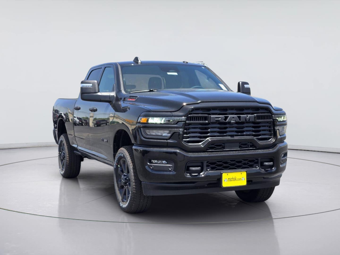 2026 RAM 2500 Lone Star