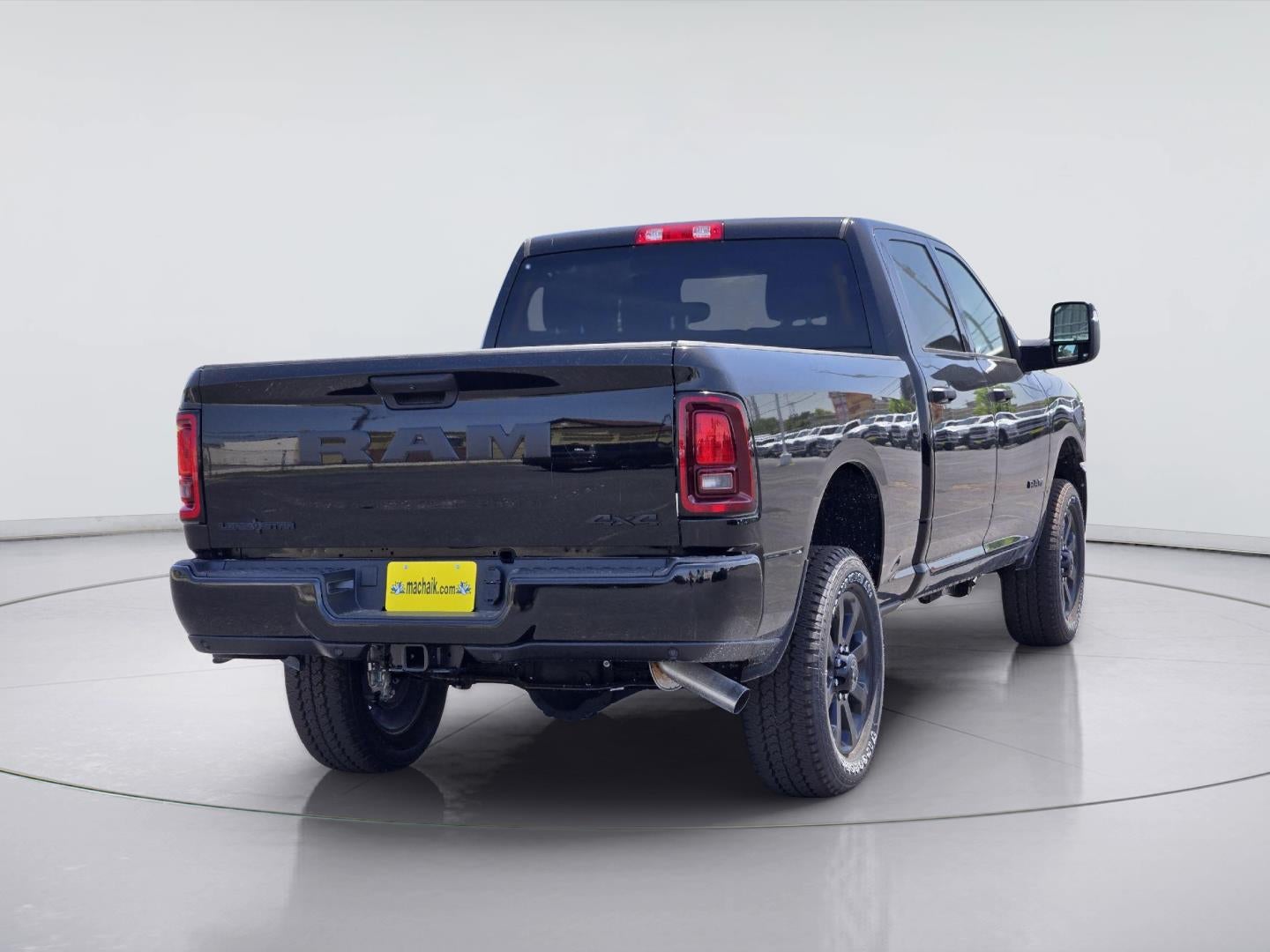 2026 RAM 2500 Lone Star
