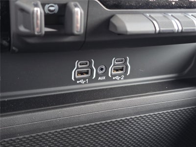 2026 RAM 2500 Lone Star