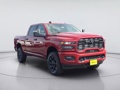 2026 RAM 2500 Lone Star