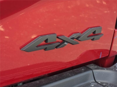 2026 RAM 2500 Lone Star