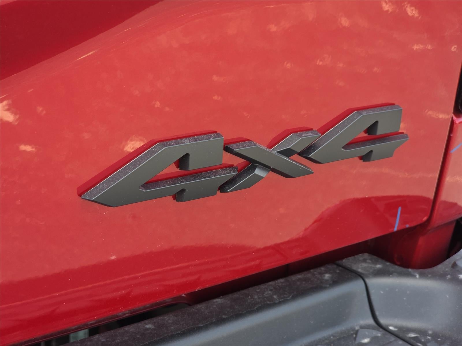 2026 RAM 2500 Lone Star