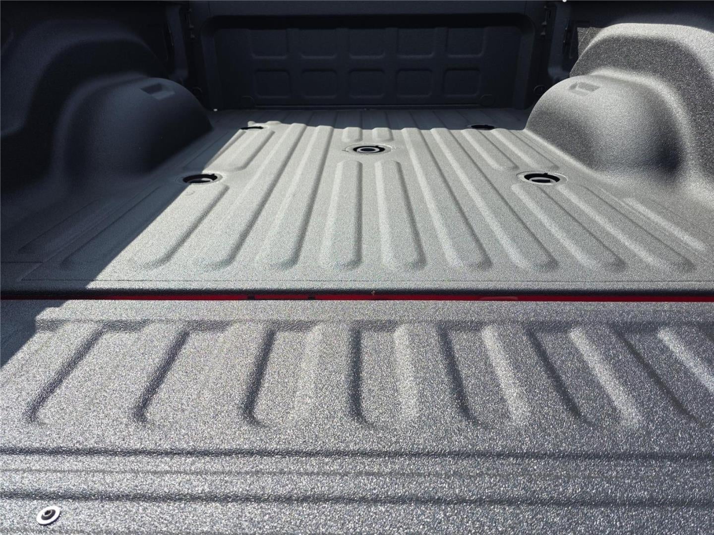 2026 RAM 2500 Lone Star