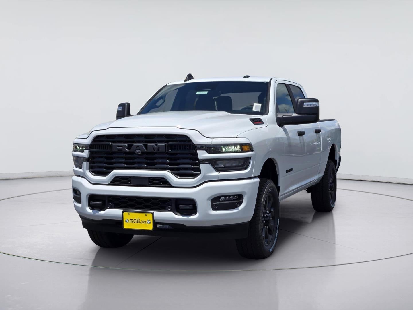 2026 RAM 2500 Lone Star