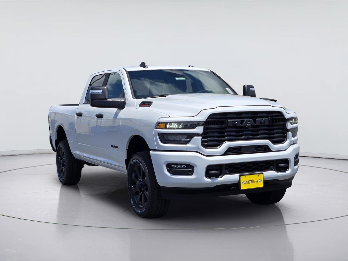 2026 RAM 2500 Lone Star