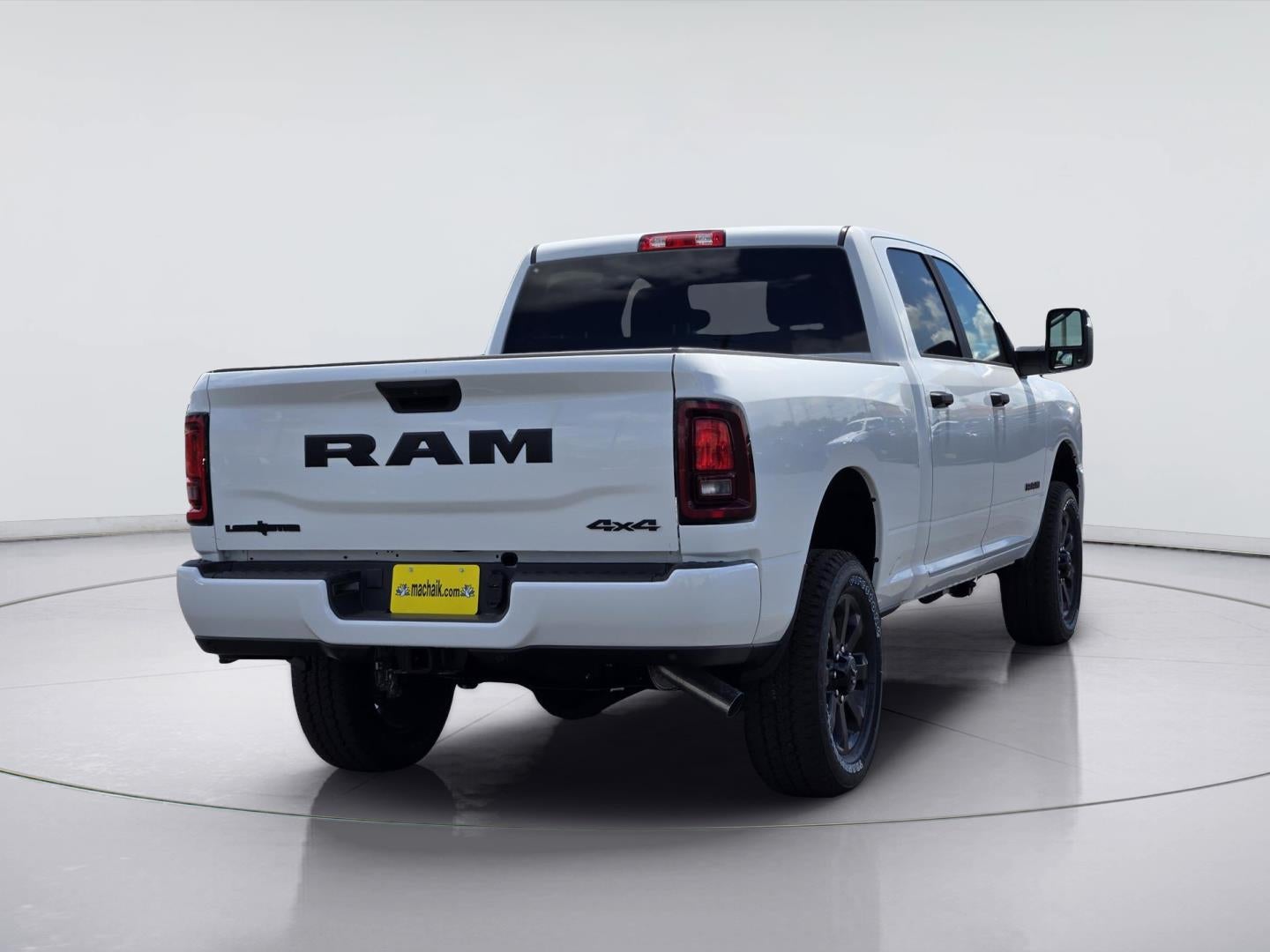 2026 RAM 2500 Lone Star