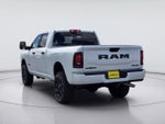 2026 RAM 2500 Lone Star