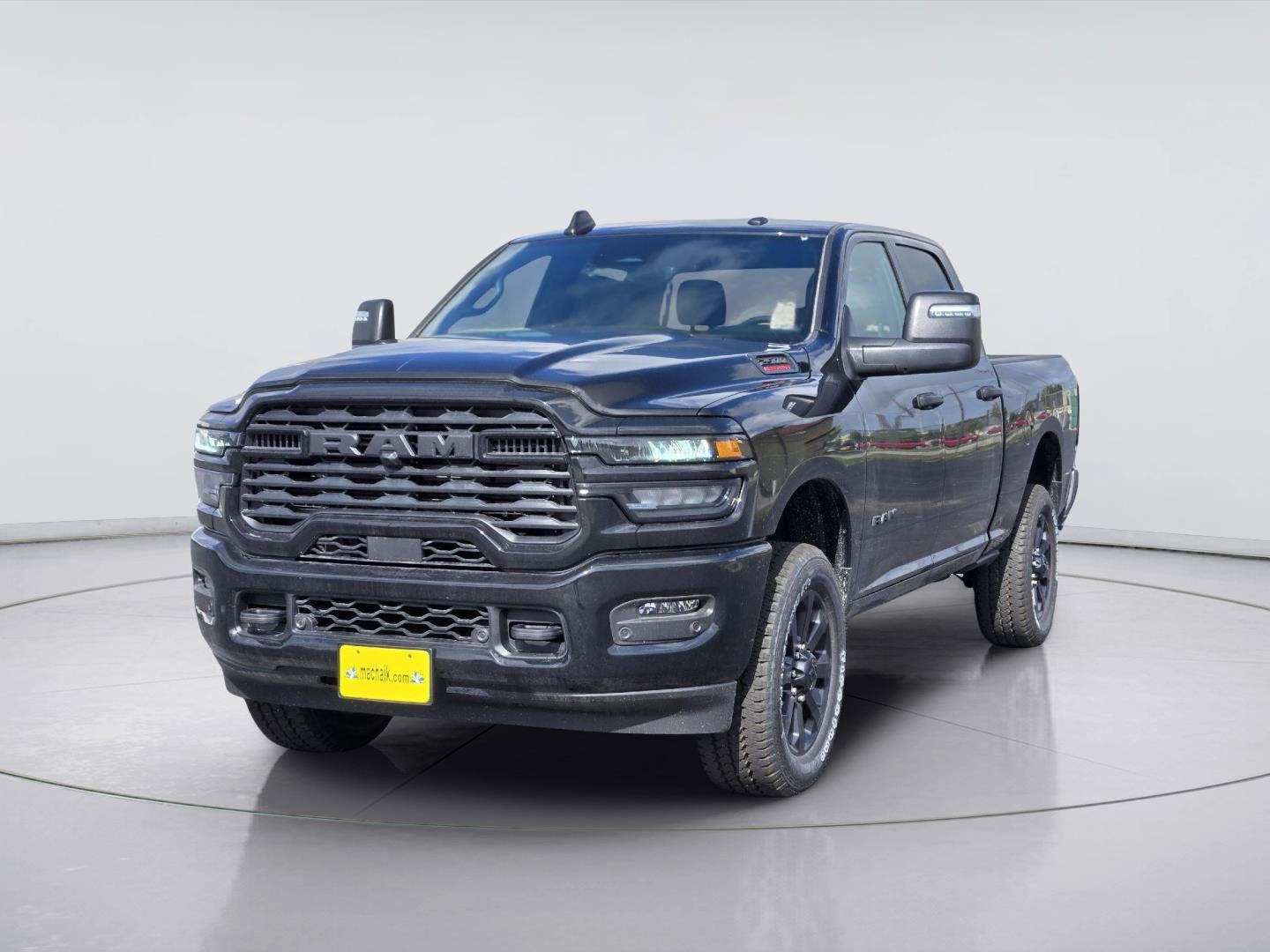 2026 RAM 2500 Lone Star
