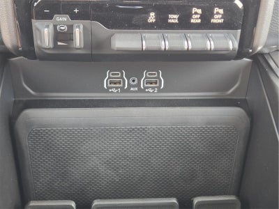 2026 RAM 2500 Lone Star