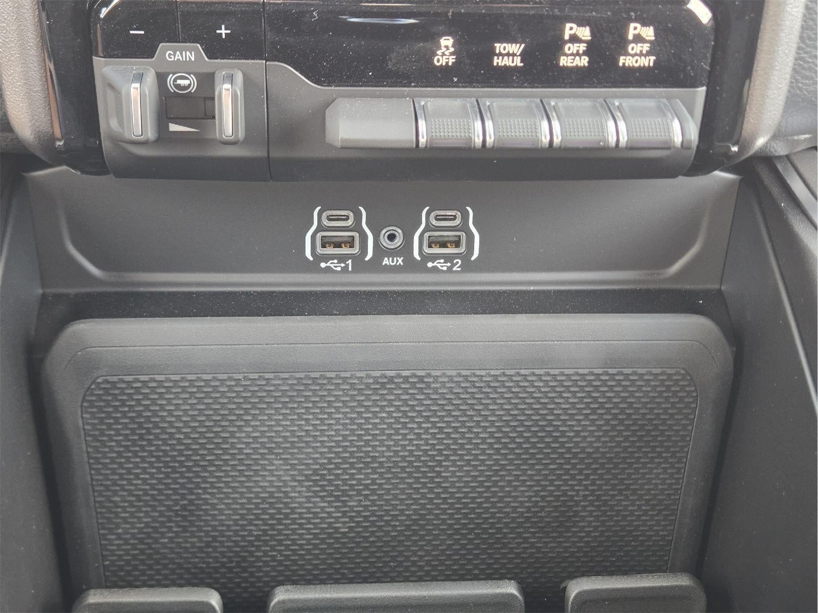 2026 RAM 2500 Lone Star
