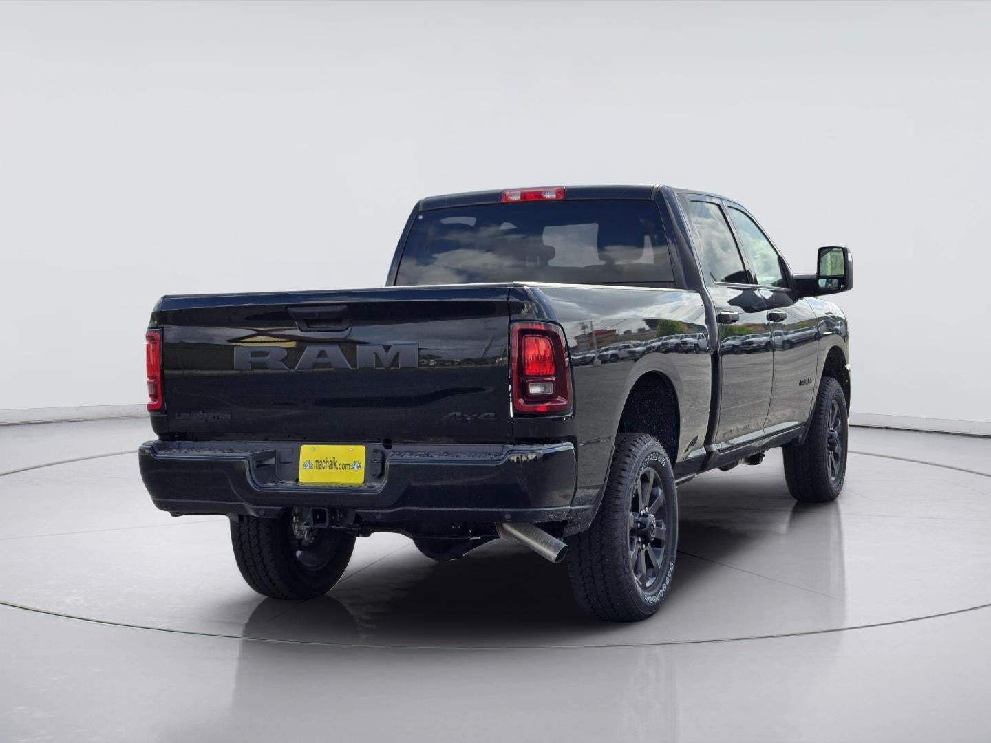 2026 RAM 2500 Lone Star