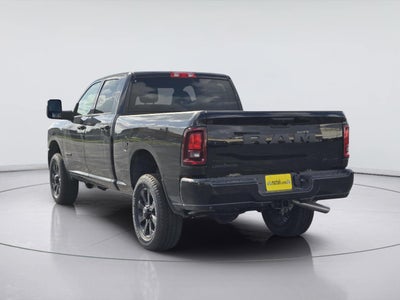 2026 RAM 2500 Lone Star