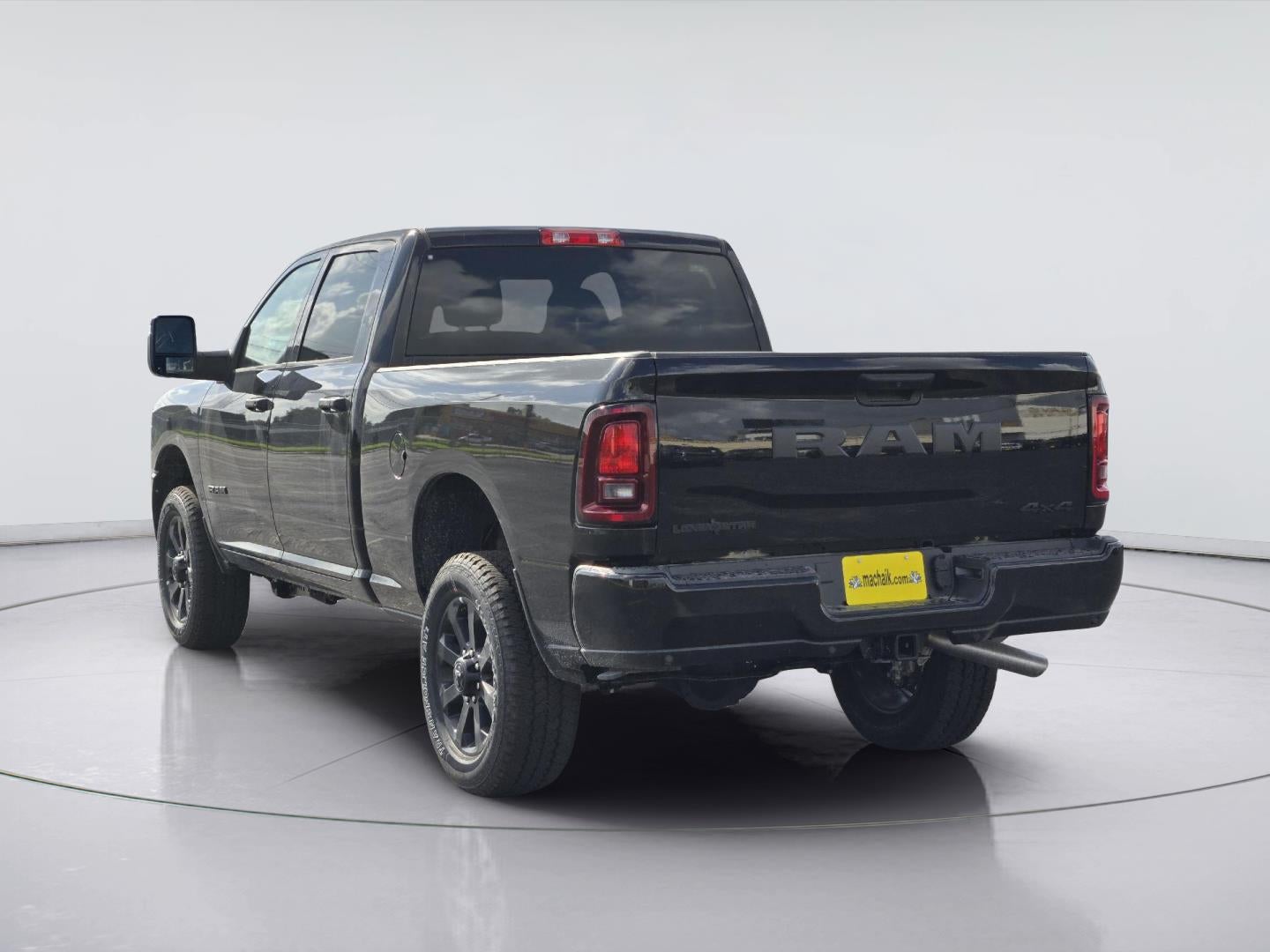 2026 RAM 2500 Lone Star