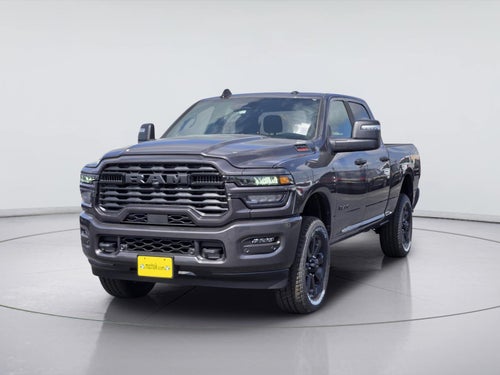 2026 RAM 2500 Lone Star