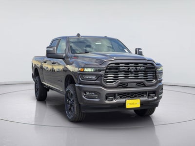 2026 RAM 2500 Lone Star