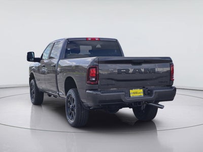2026 RAM 2500 Lone Star