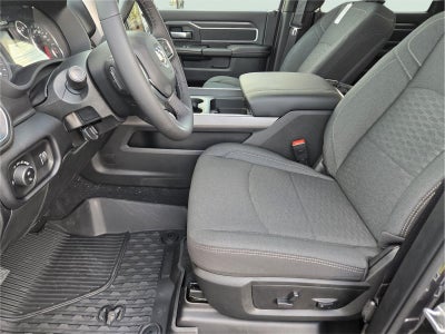 2026 RAM 2500 Lone Star