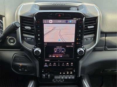 2026 RAM 2500 Lone Star