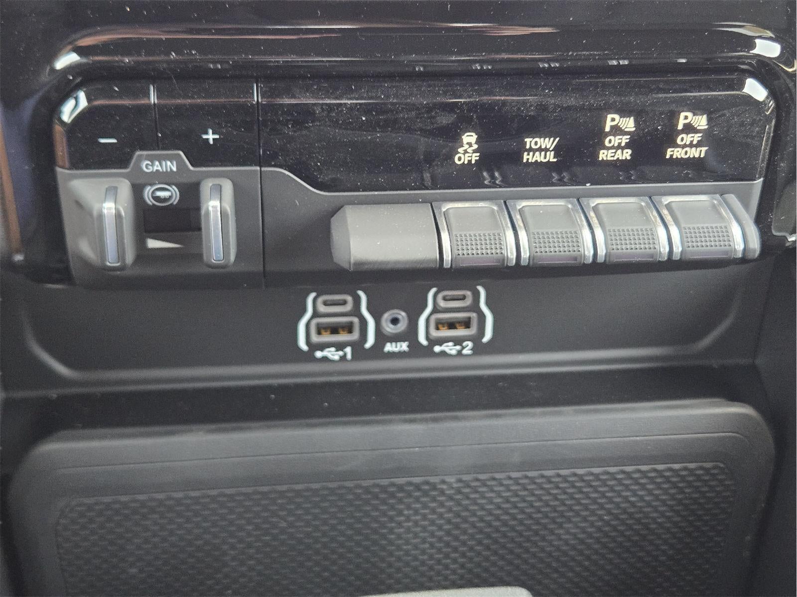 2026 RAM 2500 Lone Star