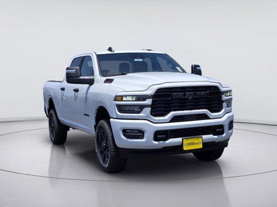 2026 RAM 2500 Lone Star