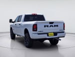 2026 RAM 2500 Lone Star
