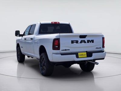 2026 RAM 2500 Lone Star