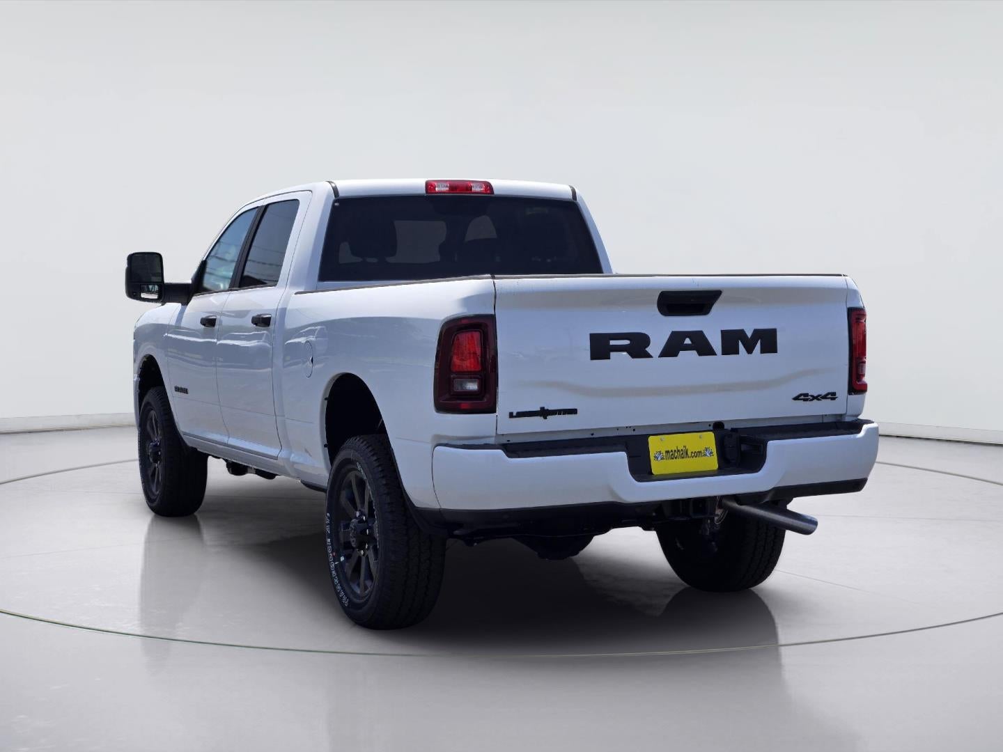 2026 RAM 2500 Lone Star