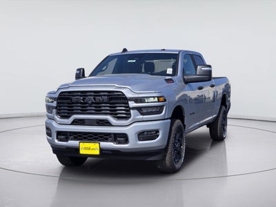 2026 RAM 2500 Lone Star
