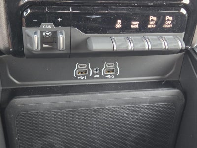 2026 RAM 2500 Lone Star