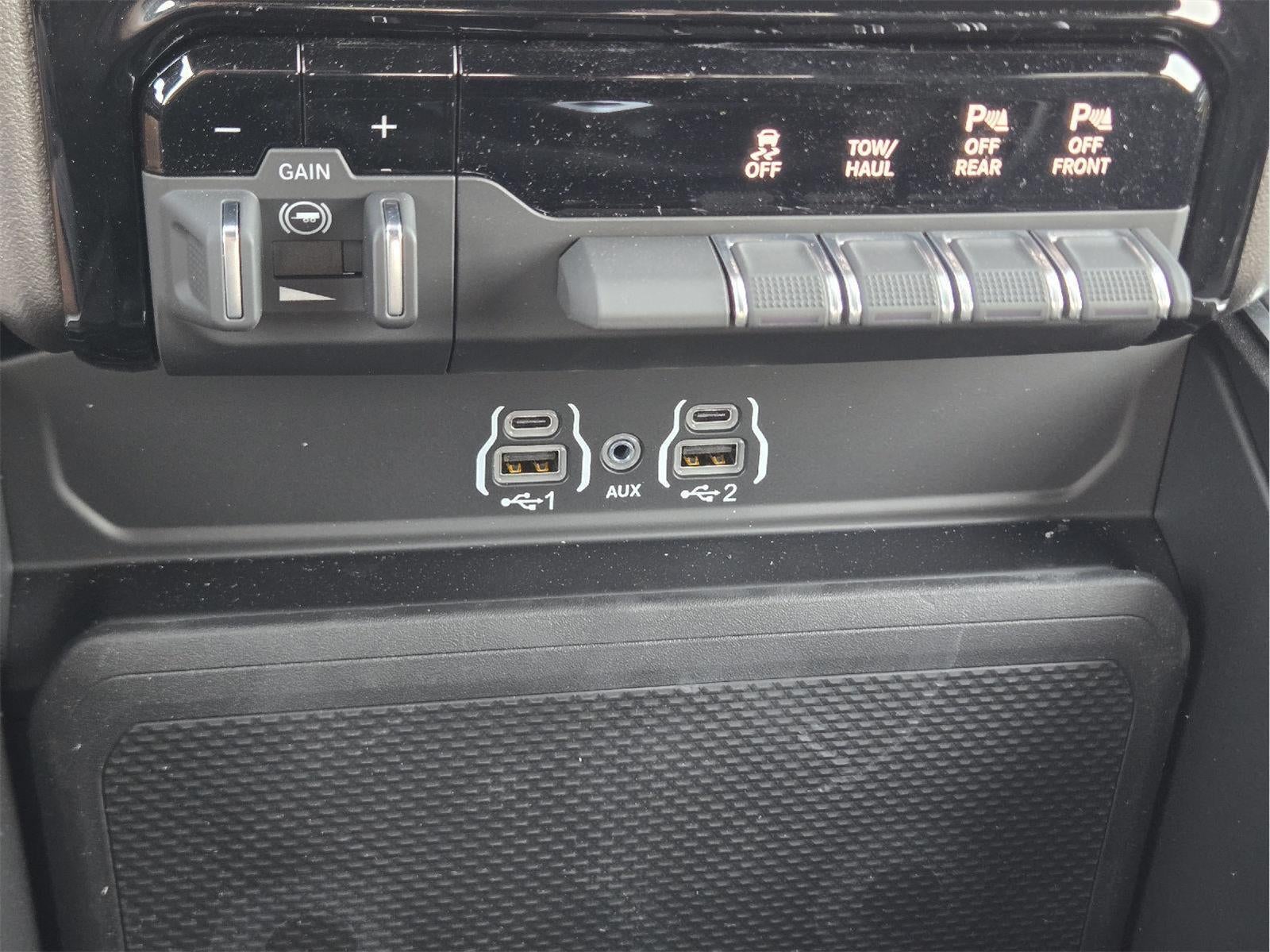 2026 RAM 2500 Lone Star