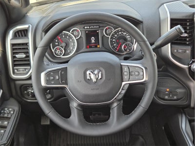 2026 RAM 2500 Lone Star