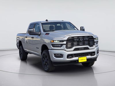 2026 RAM 2500 Lone Star