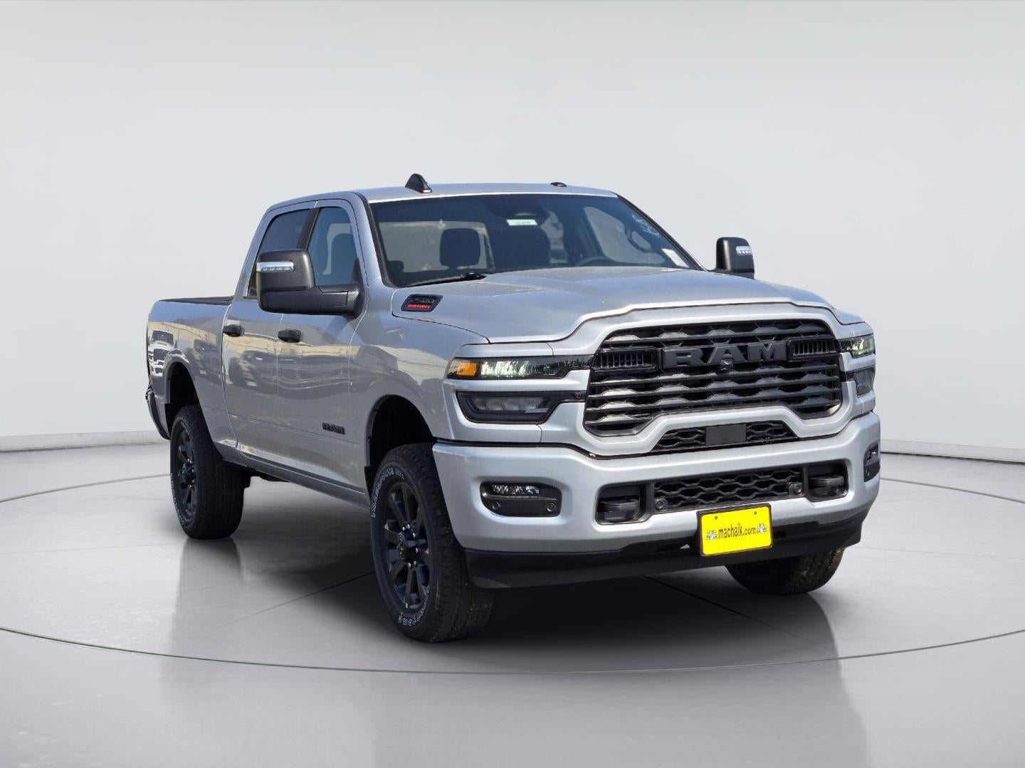 2026 RAM 2500 Lone Star