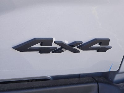 2026 RAM 2500 Lone Star
