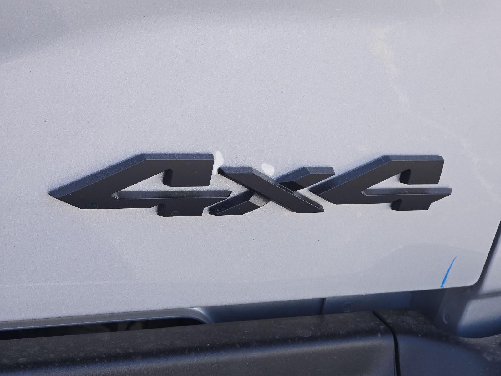 2026 RAM 2500 Lone Star
