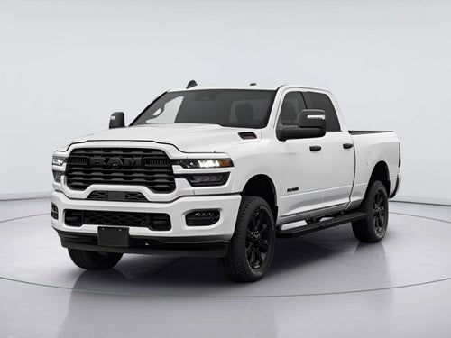 2026 RAM 2500 Lone Star