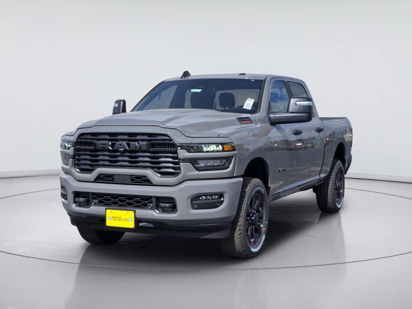 2026 RAM 2500 Lone Star